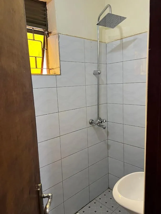 Pearl Suites - Bukoto Kampala